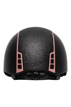 SWING Reithelm H22 Shine Für Damen -Reiter Geschäft reithelm h22 shine f r damen schwarz S0GTeeDZ9 7