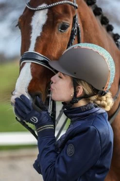 Reithelm IRHOlania -Reiter Geschäft reithelm irholania brown matt glow i7rsyGu fI 3 6