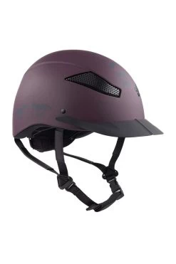 Reithelm HVPLangley Matt, Plum