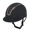 Reithelm Linz Style -Reiter Geschäft reithelm linz style schwarz rosegold 9uoB01XrRn 1 3