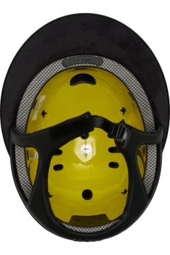 Reithelm Mips Avancé Glossy Glitter -Reiter Geschäft reithelm mips avanc glossy glitter schwarz 8R6MnOxWUh 5 4