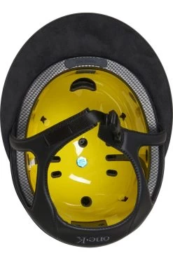 Reithelm Mips Avancé Matt Glitter Chrome -Reiter Geschäft reithelm mips avanc matt glitter chrome schwarz PEOplrUAx5 3 4