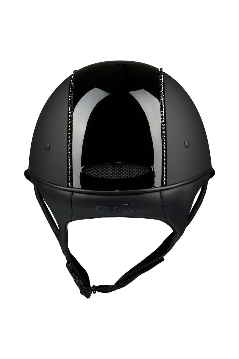 Reithelm Mips Avancé Matt Glossy Top 4 Reithelm Mips Avancé Matt Glossy Top – Bild 2