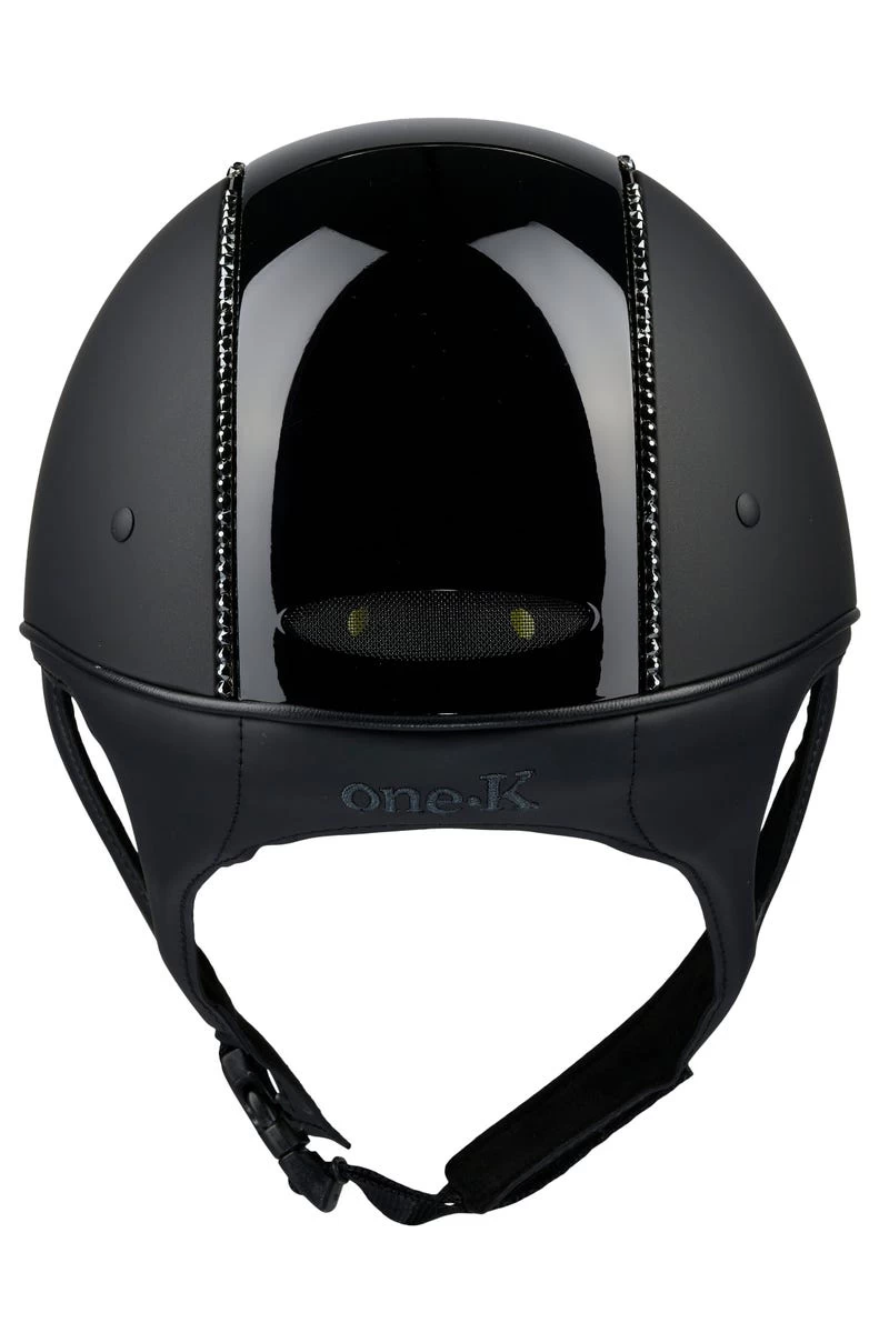 Reithelm Mips Defender Matt Glossy Top 4 Reithelm Mips Defender Matt Glossy Top – Bild 2