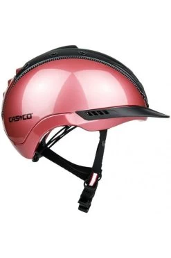 Casco Reithelm Mistrall-2 Edition