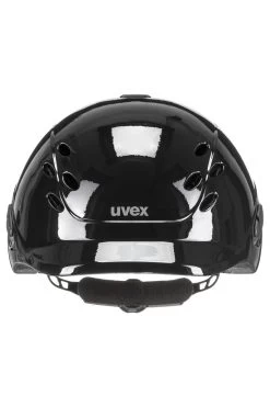 Uvex Reithelm Onyxx Für Kinder, Black Shiny, 49-54 -Reiter Geschäft reithelm onyxx f r kinder black shiny gr 49 54 schwarz RnNTyjt6i7 5