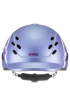 Uvex Reithelm Onyxx Für Kinder, Princess Violet Mat, 49-54, Lila 7 Uvex Reithelm Onyxx Für Kinder, Princess Violet Mat, 49-54, Lila -Reiter Geschäft reithelm onyxx f r kinder princess violet mat gr 49 54 lila 8QcMOAKVGP 5