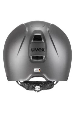 Uvex Reithelm Perfexxion II, Anthracite Mat -Reiter Geschäft reithelm perfexxion ii anthracite mat grau lfkCPEm9B7 5 5