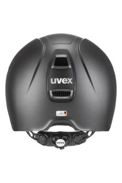 Uvex Reithelm Perfexxion II, Black Mat -Reiter Geschäft reithelm perfexxion ii black mat schwarz iNRxrLJiXO 5 5