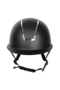 Reithelm Royal Matt, 52-54 -Reiter Geschäft reithelm royal matt 52 54 schwarz silberfarben 33CtxYL2AD 3