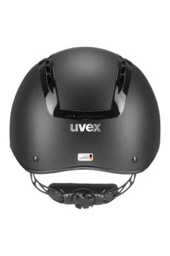 Uvex Reithelm Suxxeed Active, Black Mat -Reiter Geschäft reithelm suxxeed active black mat schwarz BfeqKzqV4T 5 3