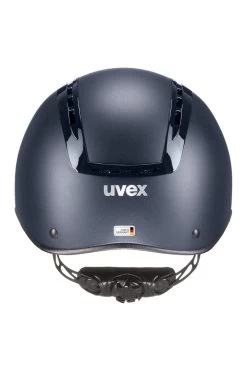 Uvex Reithelm Suxxeed Active, Navy Mat -Reiter Geschäft reithelm suxxeed active navy mat blau Z3dyiKt75K 5 3