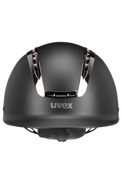 Uvex Reithelm Suxxeed Chrome, Black Mat-metal Black -Reiter Geschäft reithelm suxxeed chrome black mat metal black schwarz r4mN1jRA5Z 3 1