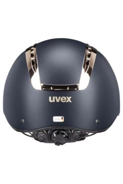 Uvex Reithelm Suxxeed Chrome, Navy Mat-coral -Reiter Geschäft reithelm suxxeed chrome navy mat coral blau eztkWqEfoS 5 3