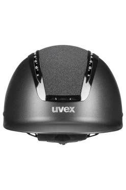 Uvex Reithelm Suxxeed Starshine, Black -Reiter Geschäft reithelm suxxeed starshine black schwarz Dl L8XFV J 3 3