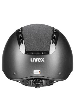 Uvex Reithelm Suxxeed Starshine, Black -Reiter Geschäft reithelm suxxeed starshine black schwarz hRaSNCcfDU 5 4