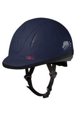 Reithelm Swing H06 Für Kinder