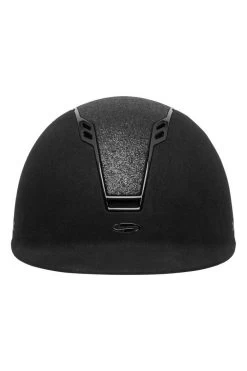 Reithelm SWING H22 -Reiter Geschäft reithelm swing h22 schwarz shine ros gold CavN07IhIz 3