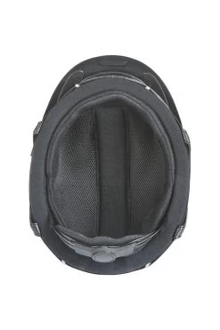 Reithelm Toulouse -Reiter Geschäft reithelm toulouse braun silber Tk1iYkISHi 3 2