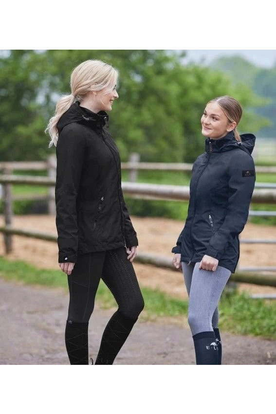 Reitjacke Hamburg Für Damen 6 Reitjacke Hamburg Für Damen – Bild 4