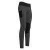 Silikonkniebesatzreitleggings IRHDiamond Bubble Für Kinder -Reiter Geschäft reitlegging irhdiamond bubble kneegrip f r kinder black 2sNc0XOMX5 1 3