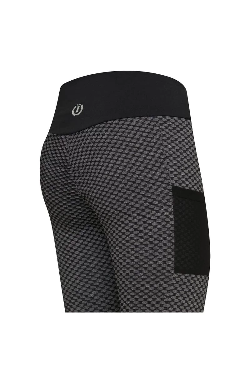 Silikonkniebesatzreitleggings IRHDiamond Bubble Für Kinder 5 Silikonkniebesatzreitleggings IRHDiamond Bubble Für Kinder – Bild 3