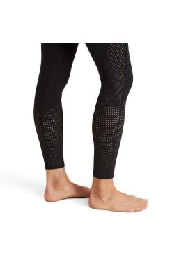 Reitleggings Breathe EOS Mit Silikonvollbesatz Für Damen -Reiter Geschäft reitleggings breathe eos mit silikonvollbesatz f r damen black ghCKY2VrE2 5 4