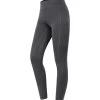 Reitleggings Ella Glam M. Silikonvollbesatz Für Damen -Reiter Geschäft reitleggings ella glam m silikonvollbesatz f r damen asphalt W8AdFoGe7H 1 8