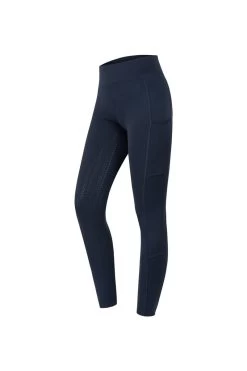 Reitleggings Ella Glam M. Silikonvollbesatz Für Kinder