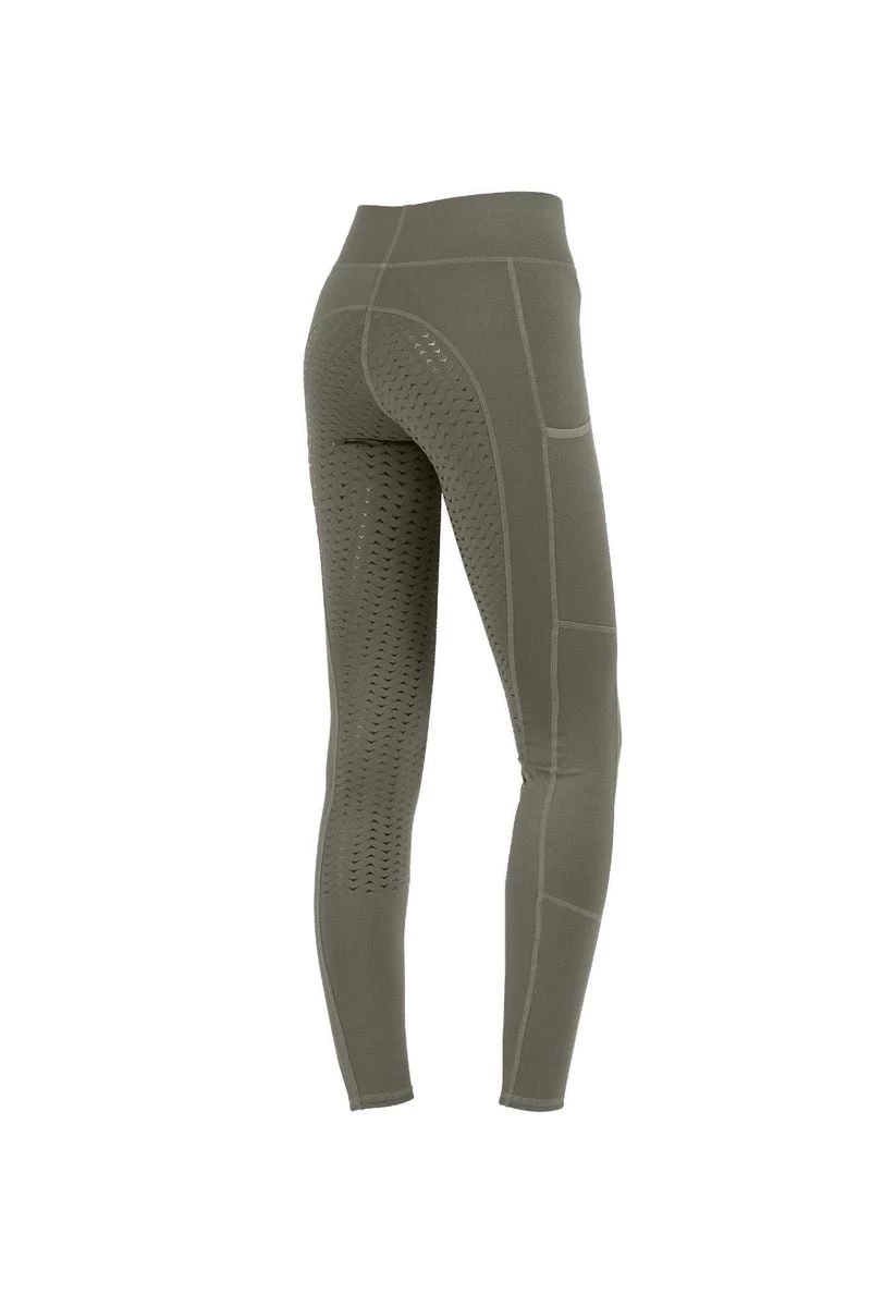 Reitleggings Ella M. Silikonvollbesatz Für Kinder 4 Reitleggings Ella M. Silikonvollbesatz Für Kinder – Bild 2