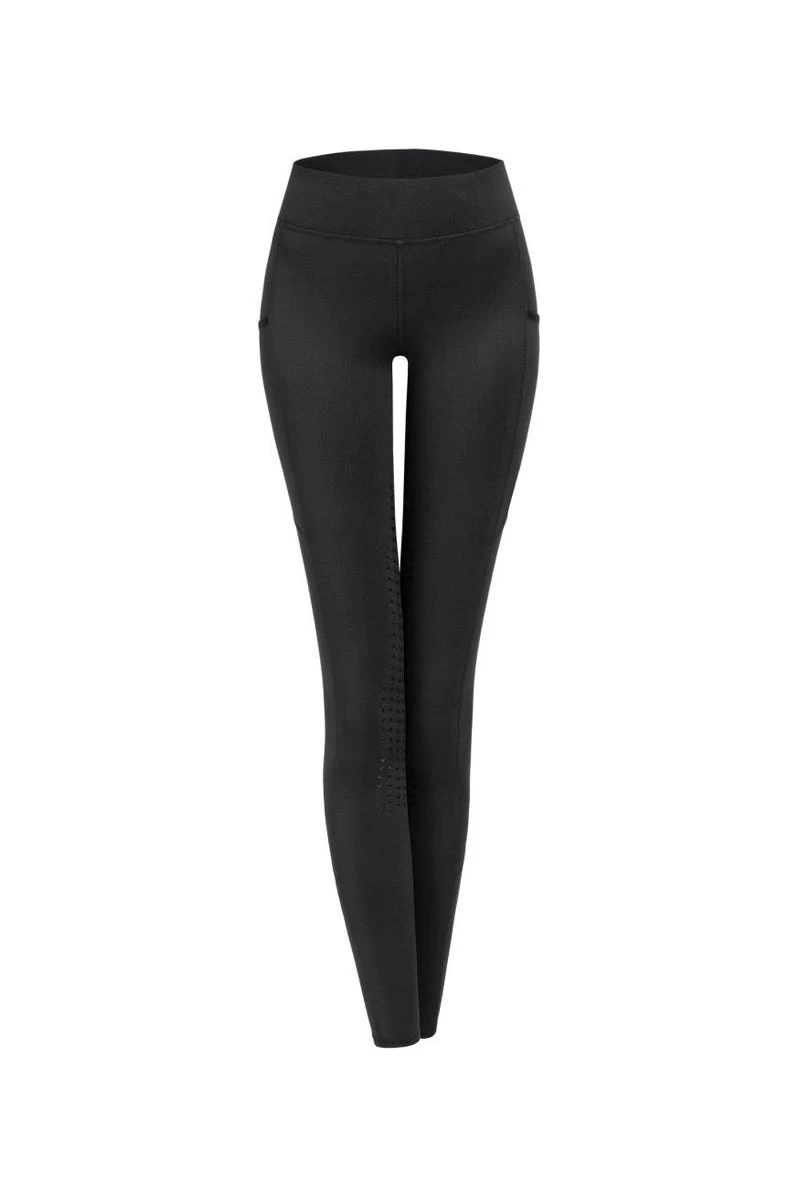 Reitleggings Ella Mit Silikonvollbesatz Für Damen