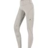 Reitleggings Hanna High Waist M. Silikonvollbesatz Für Damen