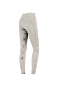 Reitleggings Hanna High Waist M. Silikonvollbesatz Für Damen -Reiter Geschäft reitleggings hanna high waist m silikonvollbesatz f r damen sand NDqXamjR9U 3 8