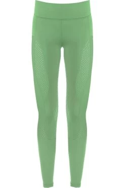 Reitleggings Mesh-Design Mit Silikonvollbesatz Für Kinder -Reiter Geschäft reitleggings mesh design mit silikonvollbesatz f r kinder basil DHZKeMx8Sn 3 2