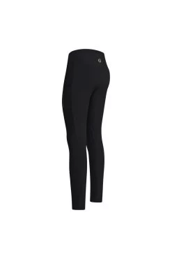 Reitleggings Mit Silikonniebesatz IRHSofia Für Damen -Reiter Geschäft reitleggings mit silikonniebesatz irhsofia f r damen black CHkVrqinrG 3 4