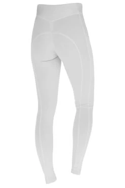 Covalliero Reitleggings Mit Silikonvollbesatz ClassicStar Für Damen -Reiter Geschäft reitleggings mit silikonvollbesatz classicstar f r damen white EbY118zEjo 3 1