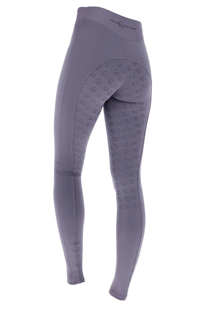 Covalliero Reitleggings Mit Silikonvollbesatz ClassicStar Für Kinder 4 Covalliero Reitleggings Mit Silikonvollbesatz ClassicStar Für Kinder – Bild 2