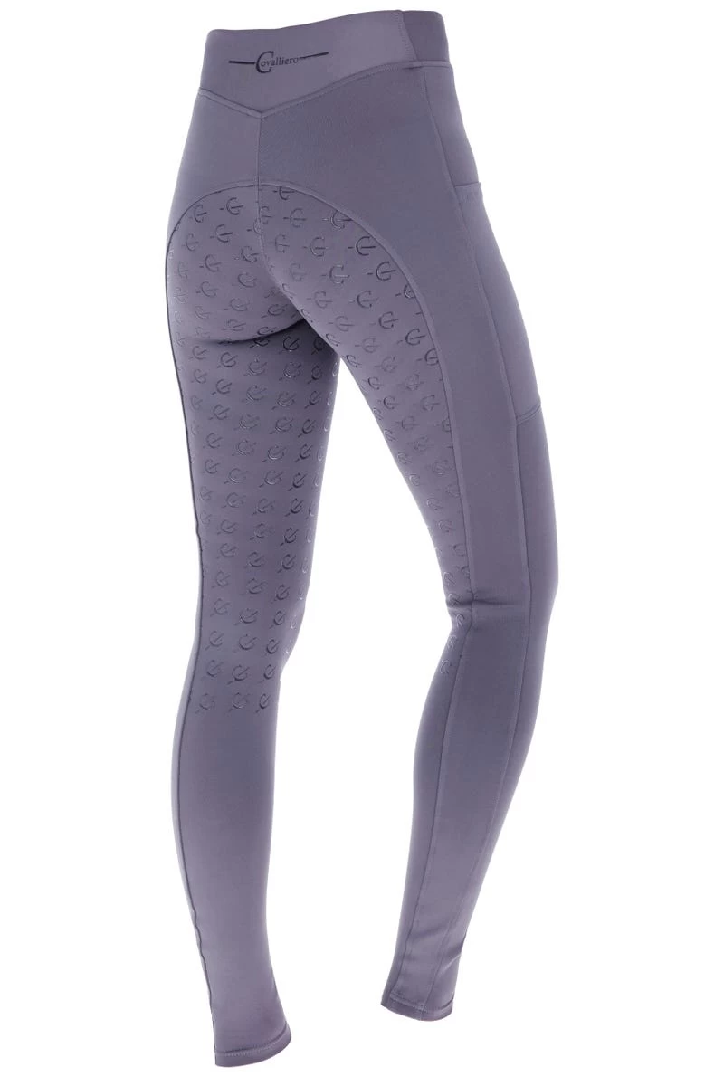 Covalliero Reitleggings Mit Silikonvollbesatz ClassicStar Für Kinder 6 Covalliero Reitleggings Mit Silikonvollbesatz ClassicStar Für Kinder – Bild 4