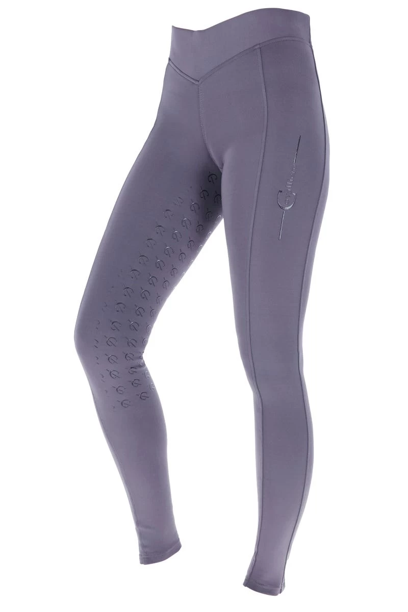 Covalliero Reitleggings Mit Silikonvollbesatz ClassicStar Für Kinder 5 Covalliero Reitleggings Mit Silikonvollbesatz ClassicStar Für Kinder – Bild 3