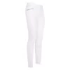 Reitleggings Mit SilikonvollbesatzIRHEl Capone SFS Für Damen -Reiter Geschäft reitleggings mit silikonvollbesatz el capone sfs f r damen white oVKL67QGPa 1 2