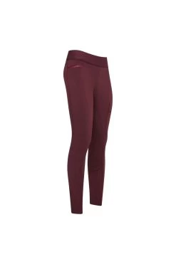 Reitleggings Mit Silikonvollbesatz IRHEl Capone SFS Für Damen, 46