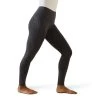 Reitleggings Mit Silikonvollbesatz EOS Lumina Für Damen