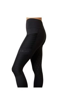 Reitleggings Mit Silikonvollbesatz EOS Moto Für Damen -Reiter Geschäft reitleggings mit silikonvollbesatz eos moto f r damen black s5wjvLbodG 7 11
