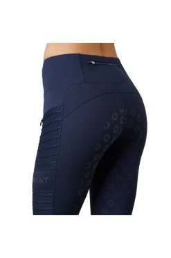 Ariat Reitleggings Mit Silikonvollbesatz EOS Moto Für Damen, L -Reiter Geschäft reitleggings mit silikonvollbesatz eos moto f r damen l navy QJ2hZ9xwQL 9