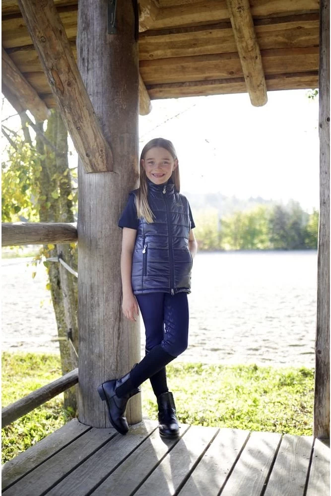Covalliero Reitleggings Mit Silikonvollbesatz Equona Für Kinder 3 Covalliero Reitleggings Mit Silikonvollbesatz Equona Für Kinder