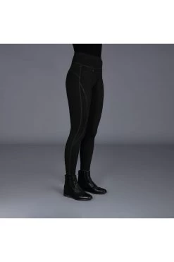 Reitleggings Mit Silikonvollbesatz ER-Dietse Für Damen