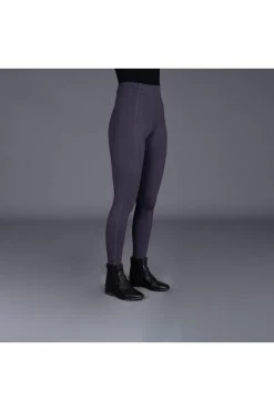 Reitleggings Mit Silikonvollbesatz ER-Livia Für Damen