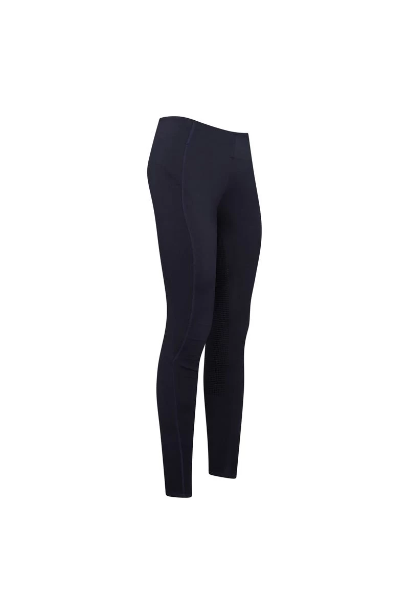 Reitleggings Mit Silikonvollbesatz ER-Livia Für Kinder 3 Reitleggings Mit Silikonvollbesatz ER-Livia Für Kinder
