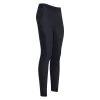 Reitleggings Mit Silikonvollbesatz ES-Athletic Fashion Für Damen