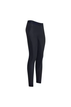 Reitleggings Mit Silikonvollbesatz ES-Athletic Fashion Für Damen